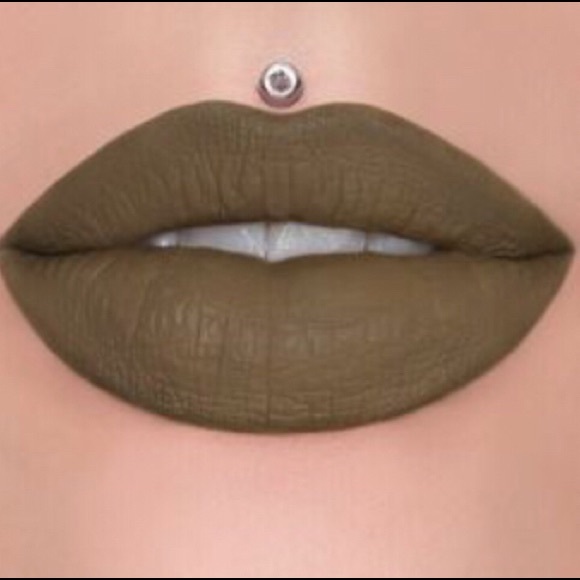 Jeffree Star Money Honey Velour Liquid Lipsticks - Picture 11 of 16